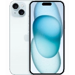 Смартфон Apple iPhone 15 Plus, 128 ГБ, Dual eSIM, синий