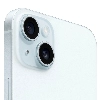 Смартфон Apple iPhone 15 Plus, 512 ГБ, Dual nano SIM, синий