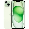 Смартфон Apple iPhone 15 Plus, 256 ГБ, Dual nano SIM, зеленый