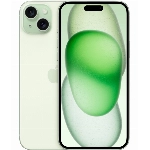 Смартфон Apple iPhone 15 Plus, 128 ГБ, Dual eSIM, зеленый