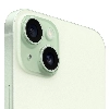 Смартфон Apple iPhone 15 Plus, 256 ГБ, Dual nano SIM, зеленый