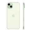 Смартфон Apple iPhone 15 Plus, 256 ГБ, Dual nano SIM, зеленый
