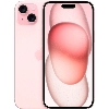 Смартфон Apple iPhone 15 Plus, 256 ГБ, Dual nano SIM, розовый
