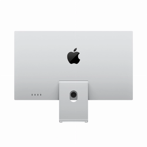 Монитор Apple Studio Display (MK0U3), стандартное покрытие,с регулируемой по наклону подставкой, Silver, серебристый