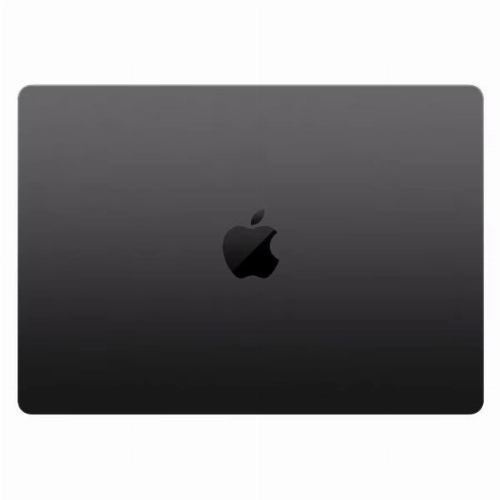 Ноутбук Apple Macbook Pro 14 M3 Pro (MRX33) 18/512, космический черный