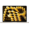 Ноутбук Apple Macbook Air 13 M3 (Z1HZ00003) 24/2 ТБ, сияющая звезда