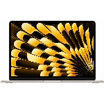 Ноутбук Apple Macbook Air 13 M3 (Z1HZ00003) 24/2 ТБ, сияющая звезда