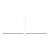 Ноутбук Apple Macbook Air 13 M3 (Z1HZ00003) 24/2 ТБ, сияющая звезда