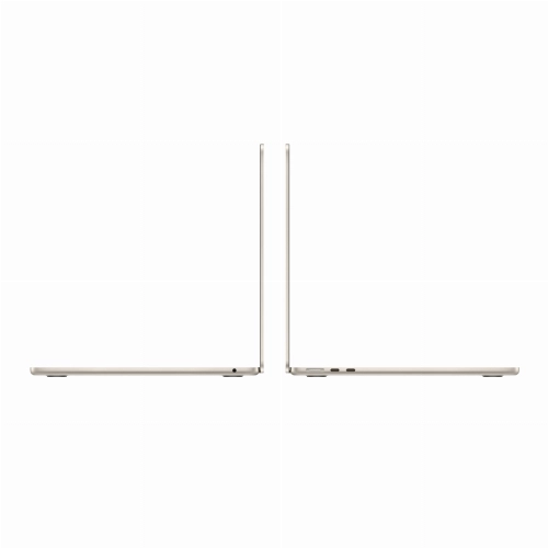 Ноутбук Apple Macbook Air 13 M3 (Z1HZ00003) 24/2 ТБ, сияющая звезда