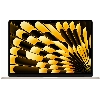 Apple MacBook Air 15" (M2, 8C CPU/10C GPU, 2023), 16 ГБ, 512 ГБ SSD, сияющая звезда (Z18S000Q7)