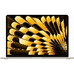 Ноутбук Apple MacBook Air 15 M3 (Z1GF000KG) 16/1024 ГБ, Starlight, сияющая звезда