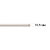 Apple MacBook Air 15" (M2, 8C CPU/10C GPU, 2023), 16 ГБ, 512 ГБ SSD, сияющая звезда (Z18S000Q7)