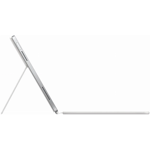 Чехол-клавиатура Apple Magic Keyboard Folio для iPad 10,9", белый