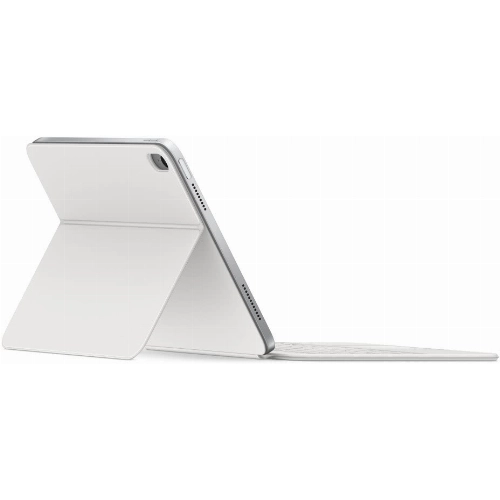 Чехол-клавиатура Apple Magic Keyboard Folio для iPad 10,9", белый