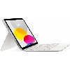 Чехол-клавиатура Apple Magic Keyboard Folio для iPad 10,9", белый