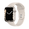 Умные часы Apple Watch Series 7 41 мм Aluminium Case, сияющая звезда