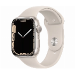 Умные часы Apple Watch Series 7 41 мм Aluminium Case, сияющая звезда