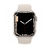 Умные часы Apple Watch Series 7 41 мм Aluminium Case, сияющая звезда