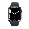 Умные часы Apple Watch Series 7 41 мм Aluminium Case, темная ночь