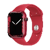Умные часы Apple Watch Series 7 41 мм Aluminium Case, (PRODUCT)RED
