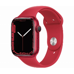 Умные часы Apple Watch Series 7 41 мм Aluminium Case, (PRODUCT)RED