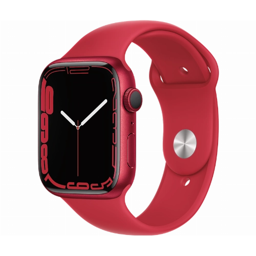 Умные часы Apple Watch Series 7 41 мм Aluminium Case, (PRODUCT)RED