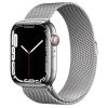 Серебристый Milanese Loop 