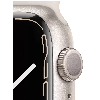 Умные часы Apple Watch Series 7 41 мм Aluminium Case, сияющая звезда