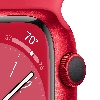 Умные часы Apple Watch Series 8 41 мм (PRODUCT)RED Aluminium Case with (PRODUCT)RED Sport Band, размер M/L