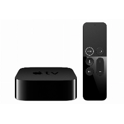 Телеприставка Apple TV 4K, 32 ГБ