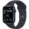 Умные часы Apple Watch Series SE Gen 2 40 мм Aluminium Case, тёмная ночь, размер M/L