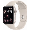 Умные часы Apple Watch Series SE Gen 2 40 мм Aluminium Case, сияющая звезда, размер S/M