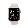 Умные часы Apple Watch Series SE Gen 2 40 мм Aluminium Case, сияющая звезда, размер S/M