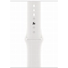 Умные часы Apple Watch Series SE Gen 2 40 мм Aluminium Case, серебристые, размер S/M
