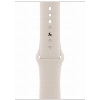 Умные часы Apple Watch Series SE Gen 2 40 мм Aluminium Case, сияющая звезда, размер S/M