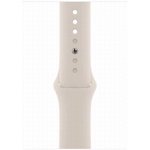 Умные часы Apple Watch Series SE Gen 2 40 мм Aluminium Case, сияющая звезда, размер S/M