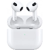 Наушники Apple AirPods 3 Lightning Charging Case, белый