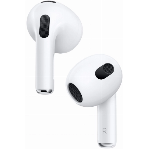 Наушники Apple AirPods 3 Lightning Charging Case, зеленый
