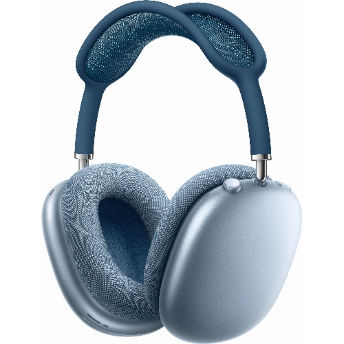 Беспроводные наушники Apple AirPods Max, голубое небо