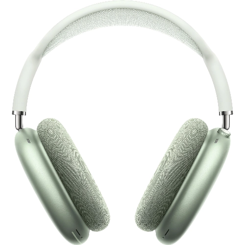 Беспроводные наушники Apple AirPods Max, зелeный