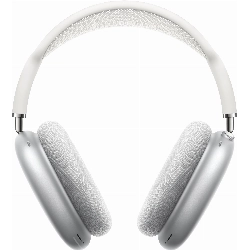 Беспроводные наушники Apple AirPods Max, серебристый