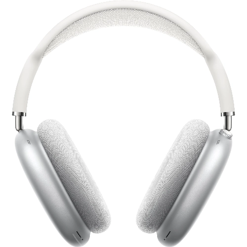 Беспроводные наушники Apple AirPods Max, серебристый