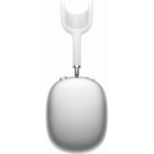 Беспроводные наушники Apple AirPods Max, серебристый