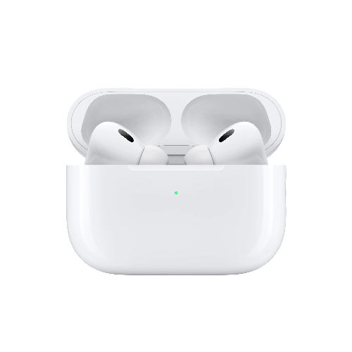 Наушники Apple AirPods Pro 2 MagSafe, белый