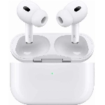 Наушники Apple AirPods Pro 2 MagSafe, белый