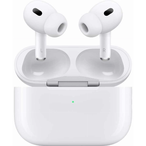 Наушники Apple AirPods Pro 2 MagSafe, белый