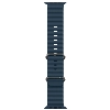 Apple Watch Ultra 2 GPS + Cellular, 49 мм, корпус из титана, ремешок Ocean синего цвета