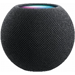 Умная колонка Apple HomePod mini, серый космос