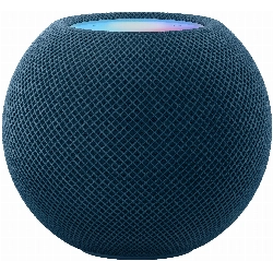 Умная колонка Apple HomePod mini, синий