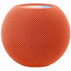 Умная колонка Apple HomePod mini, оранжевый